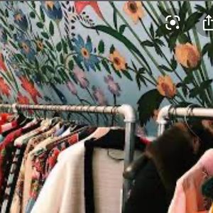 Meet your Posher, Hazal